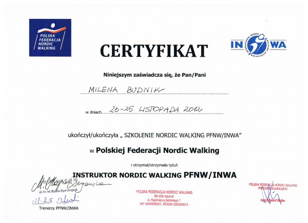 nordic-walking